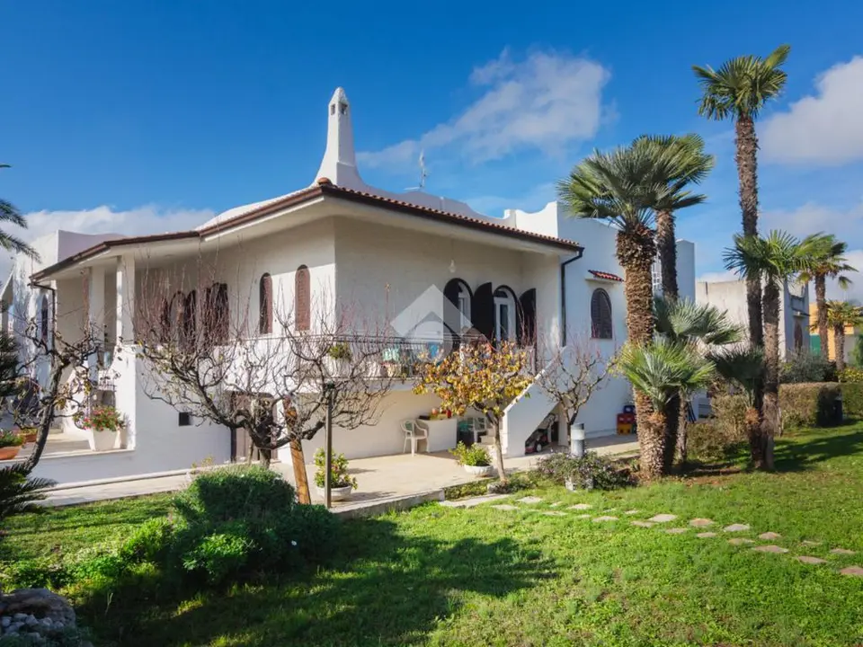 Villa singola in vendita a Conversano