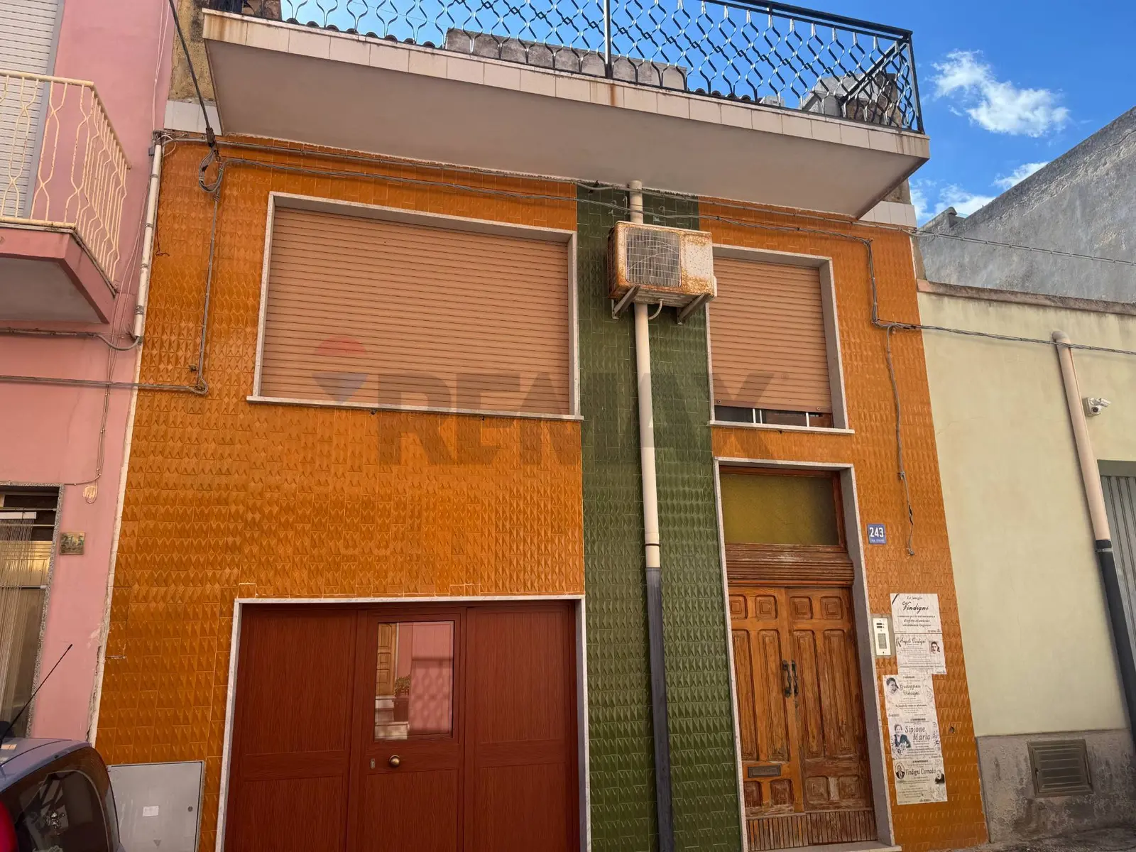 Casa Indipendente in Vendita a Pachino