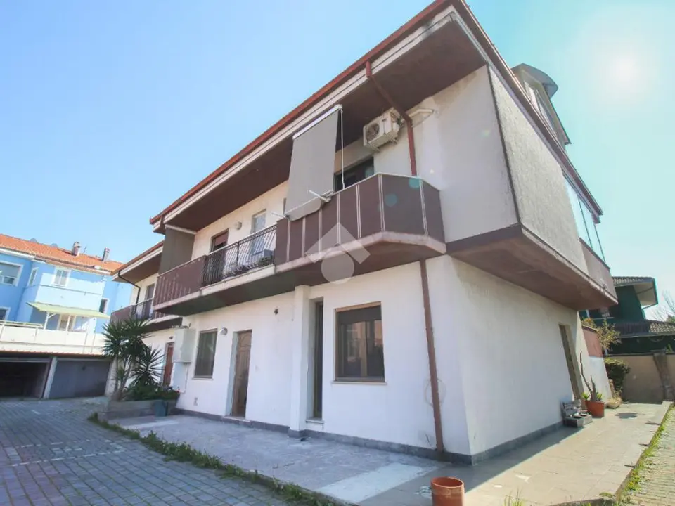 Quadrilocale in vendita a Città Sant'Angelo