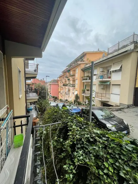Quadrilocale in vendita a Rapallo