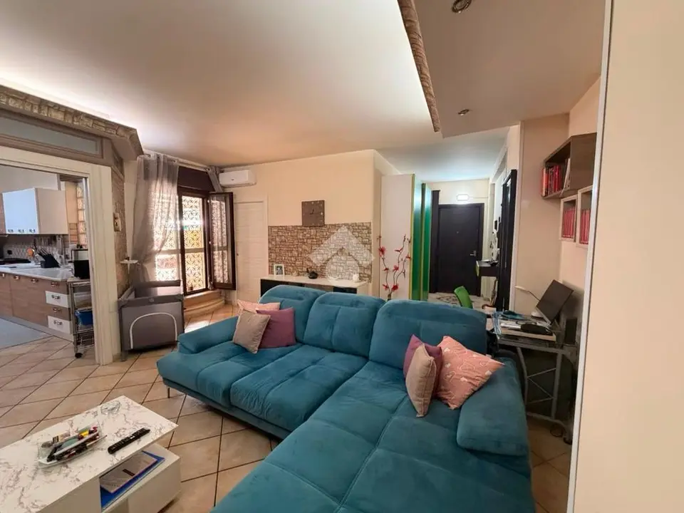 Quadrilocale in vendita a Mugnano Di Napoli