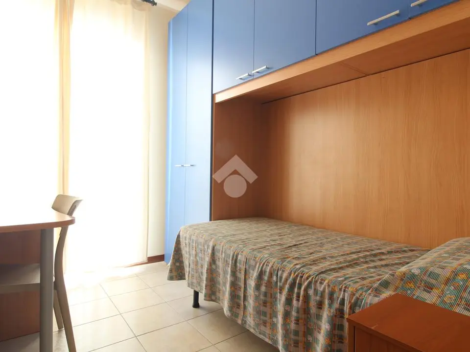 Trilocale in affitto a Pescara