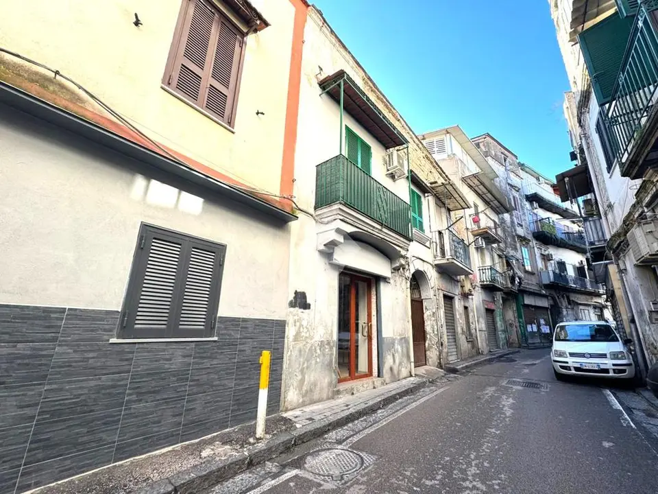 Trilocale in vendita a Napoli