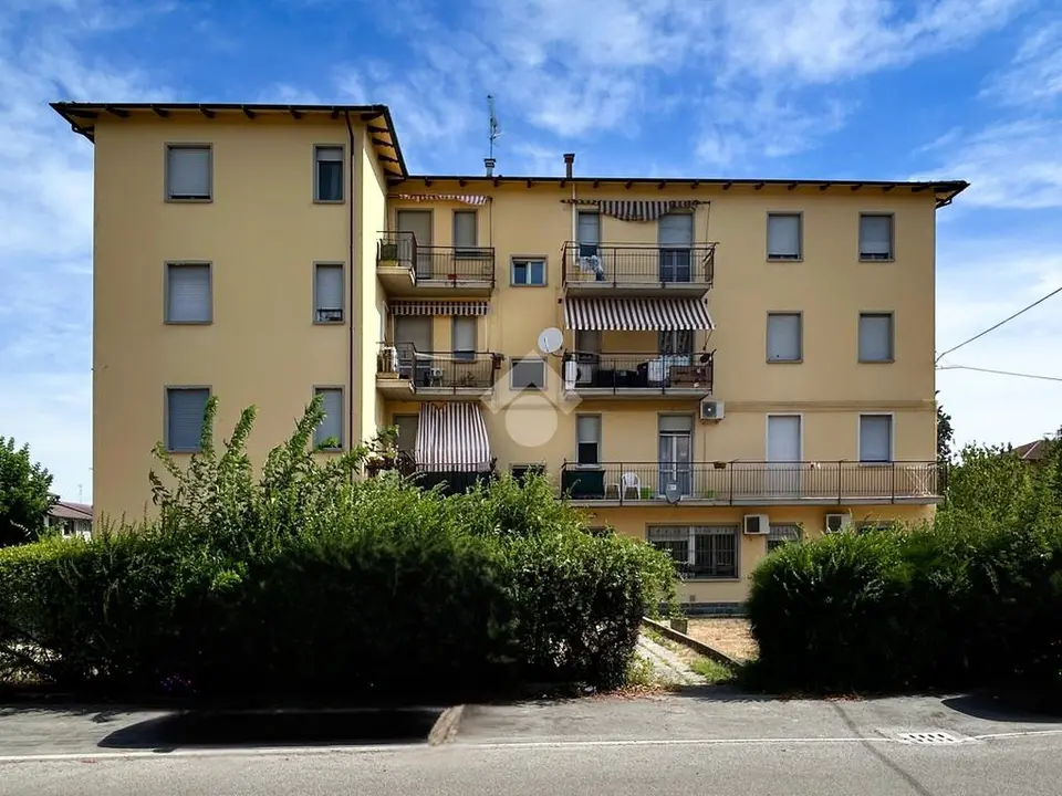 Trilocale in vendita a Molinella