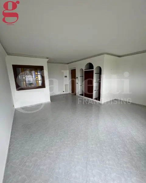 Appartamento in VIA G. BORREMANS  98/D, Caltanissetta (CL)
