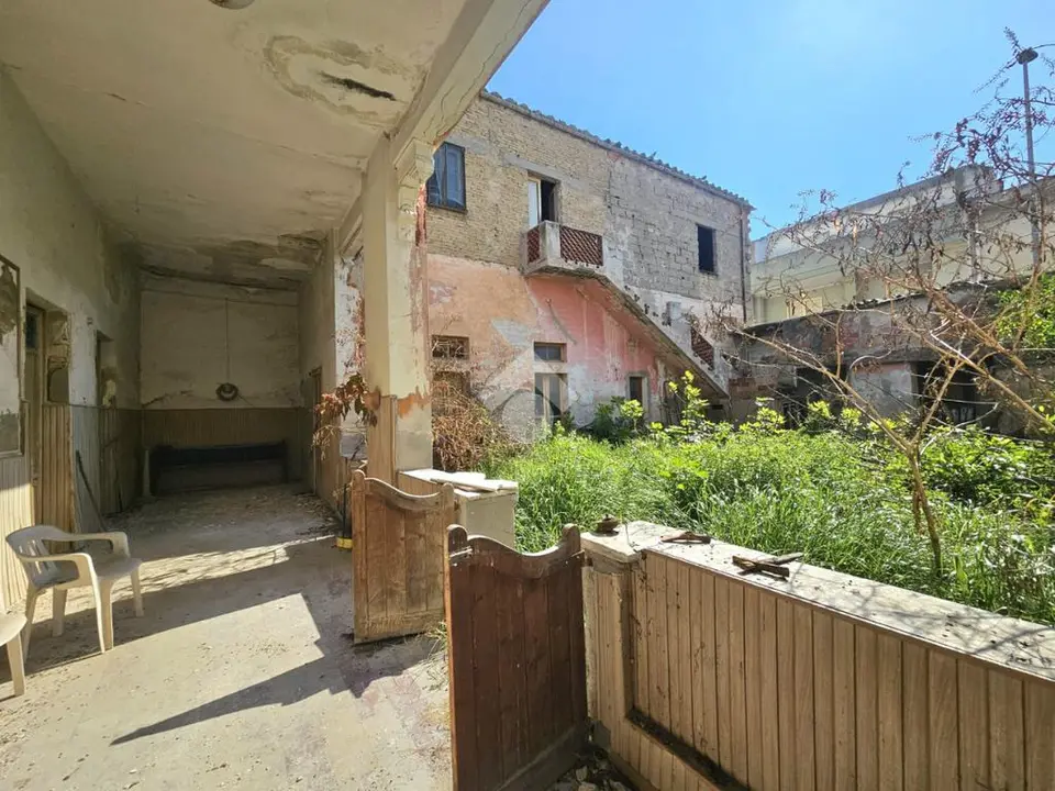 Rustico in vendita a Quartu Sant'Elena