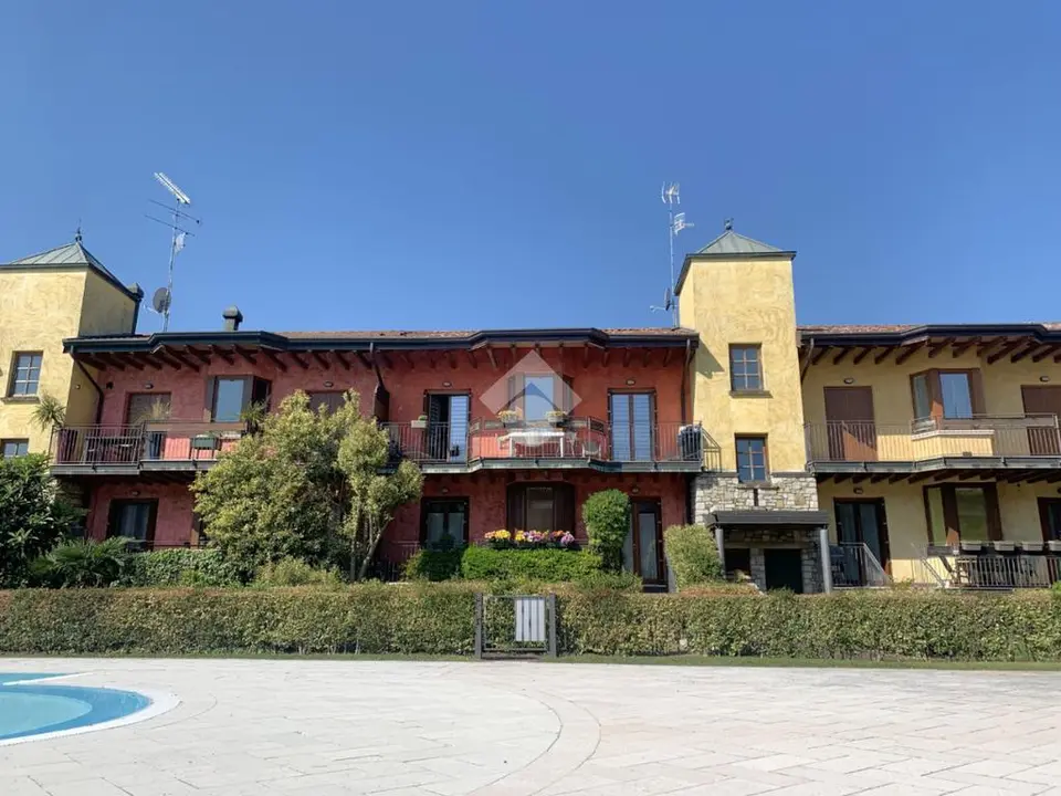 Trilocale in vendita a Lonato Del Garda