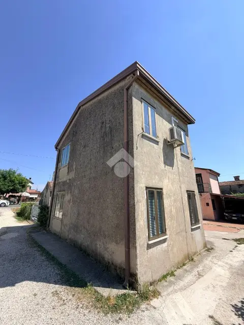 Casa semindipendente in vendita a Piove Di Sacco