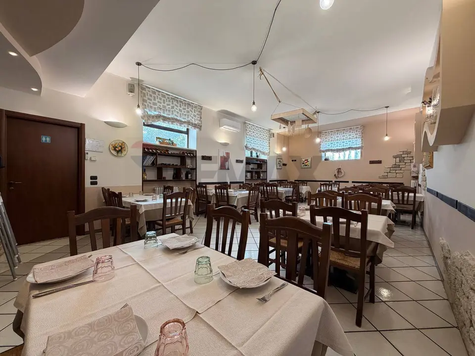Ristorante in Vendita a Ceglie Messapica