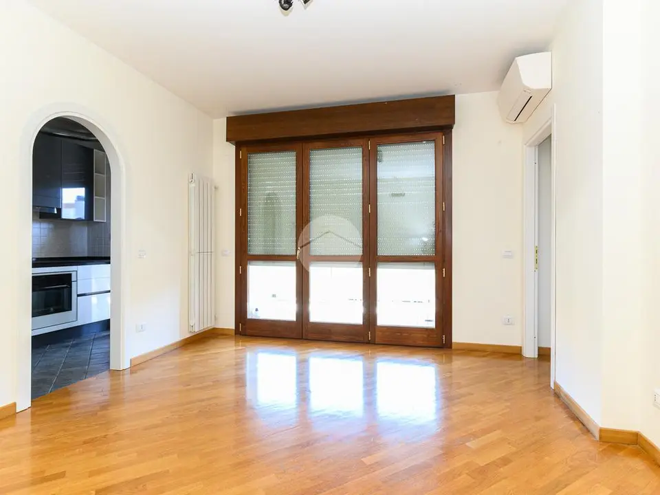 Trilocale in vendita a Roma