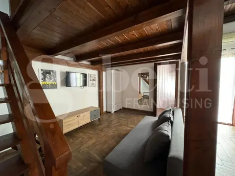 Appartamento in Via Cappuccini 19, Palermo (PA)