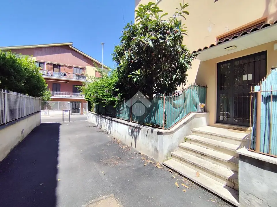 Bilocale in vendita a Roma