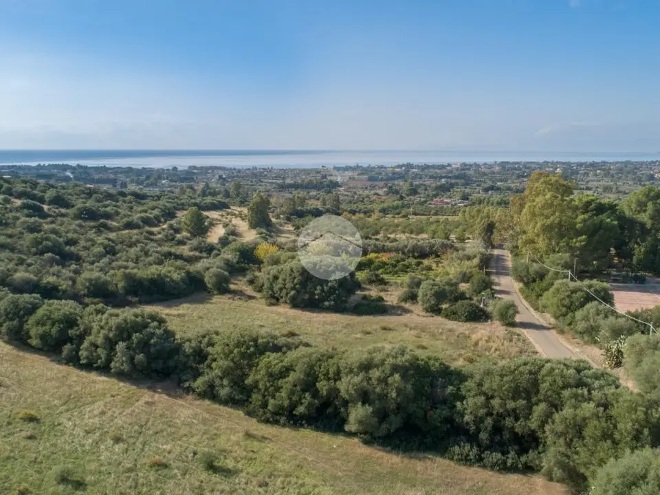 Ter. agricolo in vendita a Quartu Sant'Elena