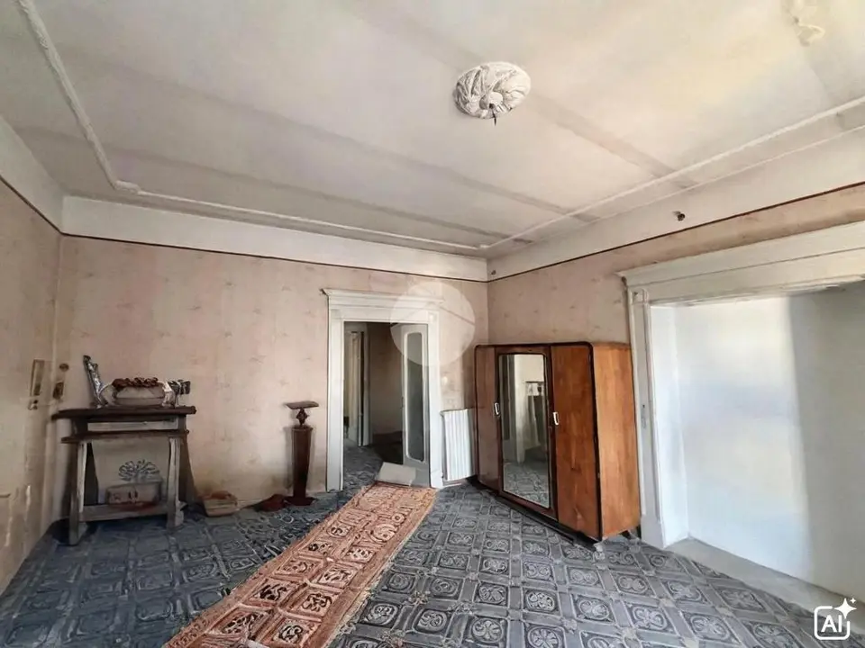 Quadrilocale in vendita a Gragnano
