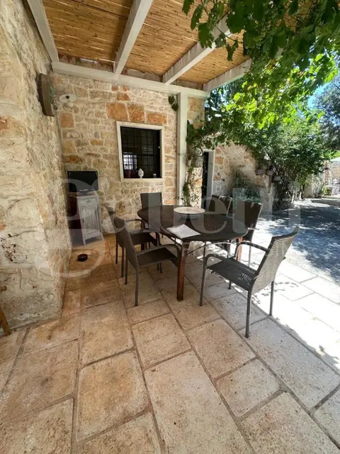 Villa in C.da Certosa sn, Ostuni (BR)