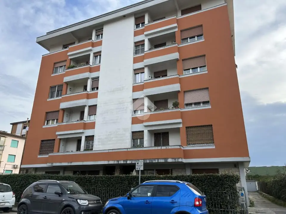 Quadrilocale in vendita a Pisa