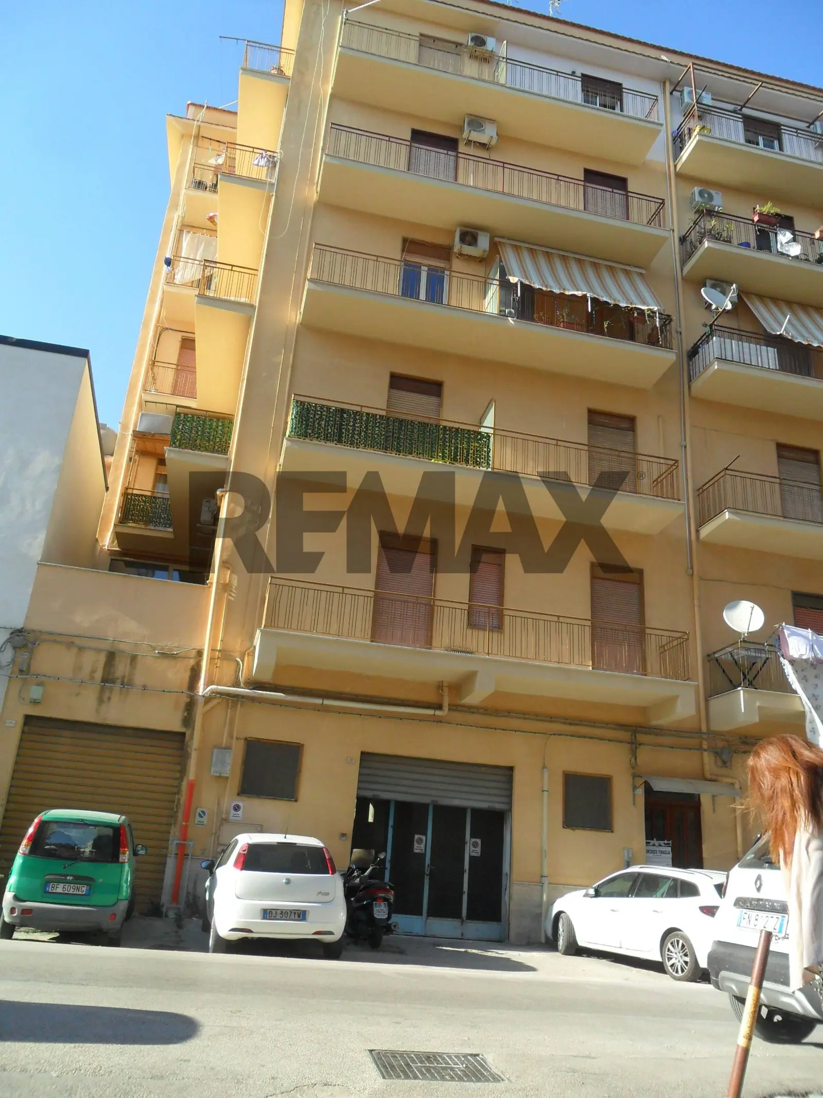 Appartamento in Vendita a Agrigento