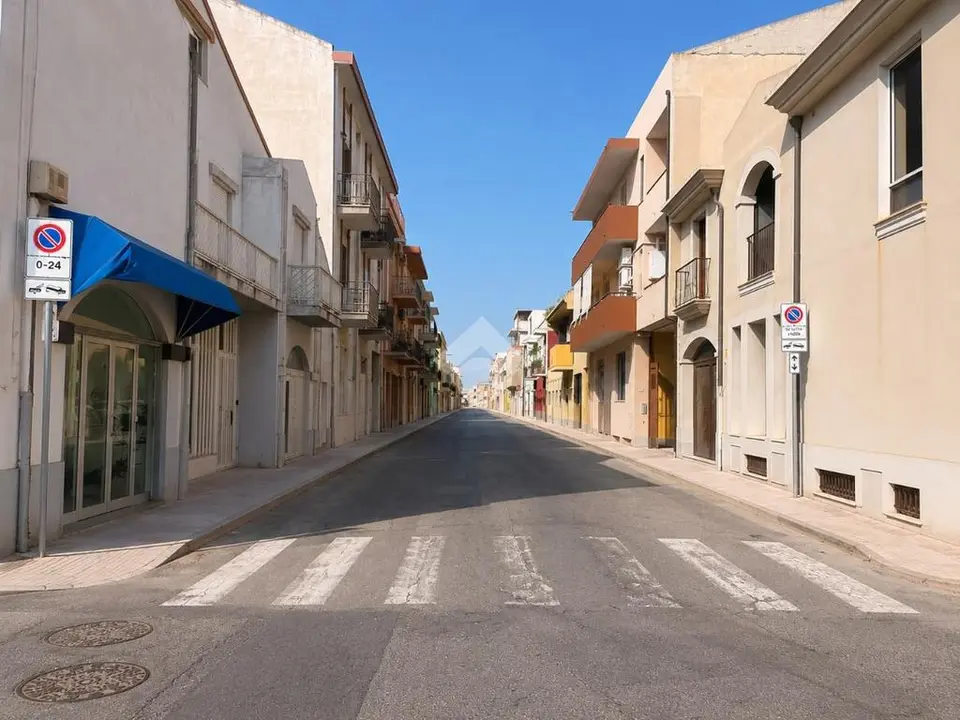 Trilocale in vendita a Cagliari
