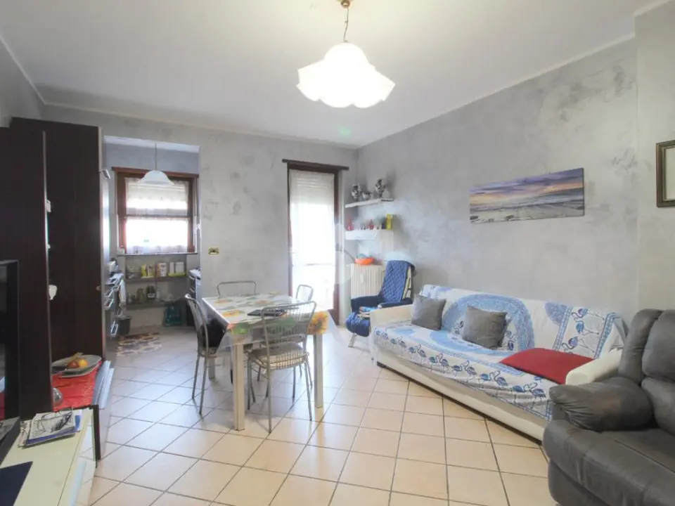 Quadrilocale in vendita a Pianezza