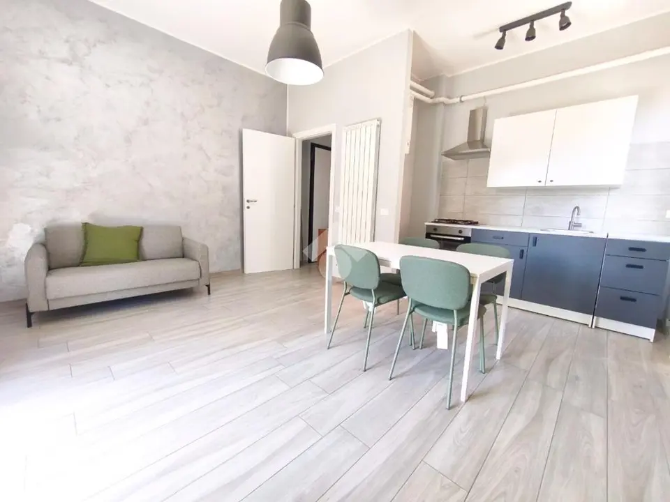 Trilocale in affitto a Modena
