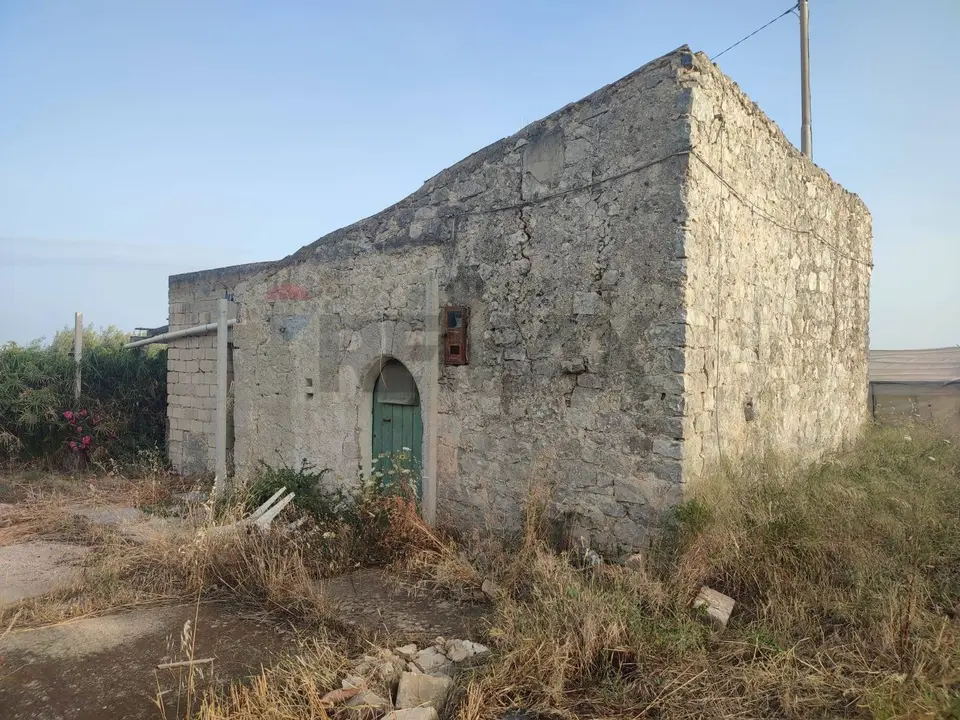 Villa o villino in Vendita a Scicli