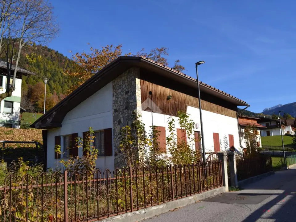 Villa singola in vendita a Pinzolo