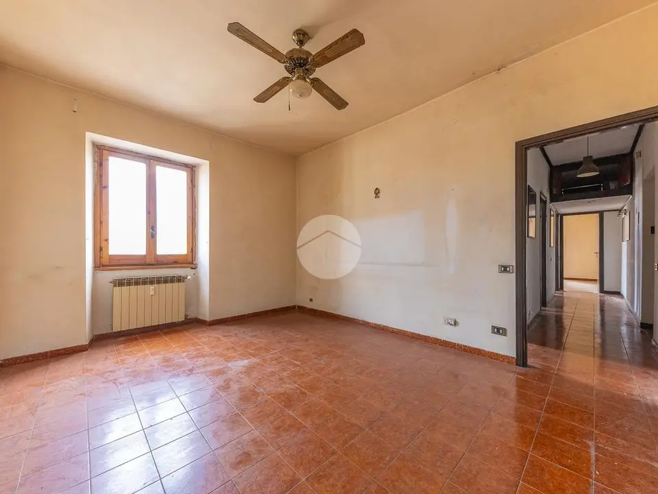 Trilocale in vendita a Roma