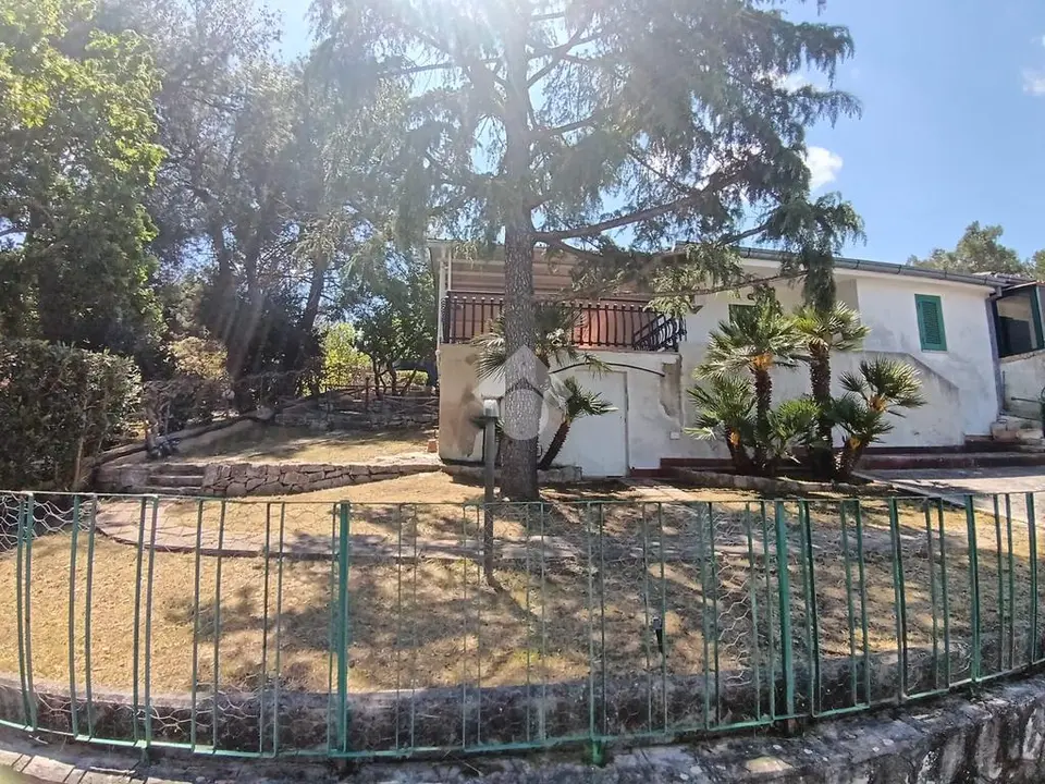 Villa a schiera d'angolo in vendita a Cassano Delle Murge