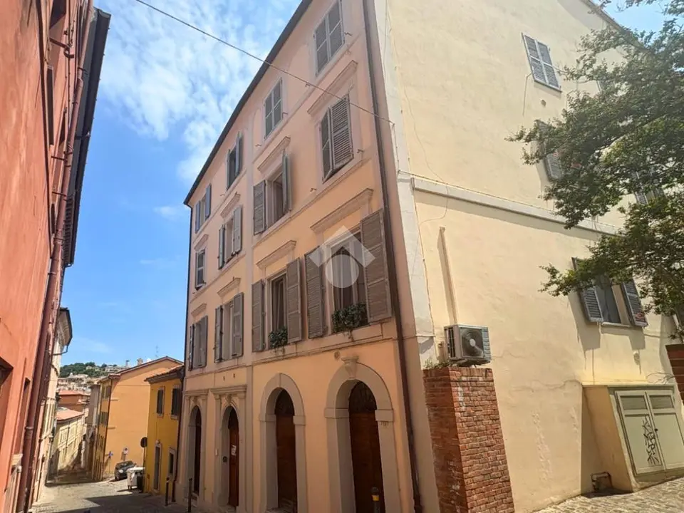 Bilocale in vendita a Ancona