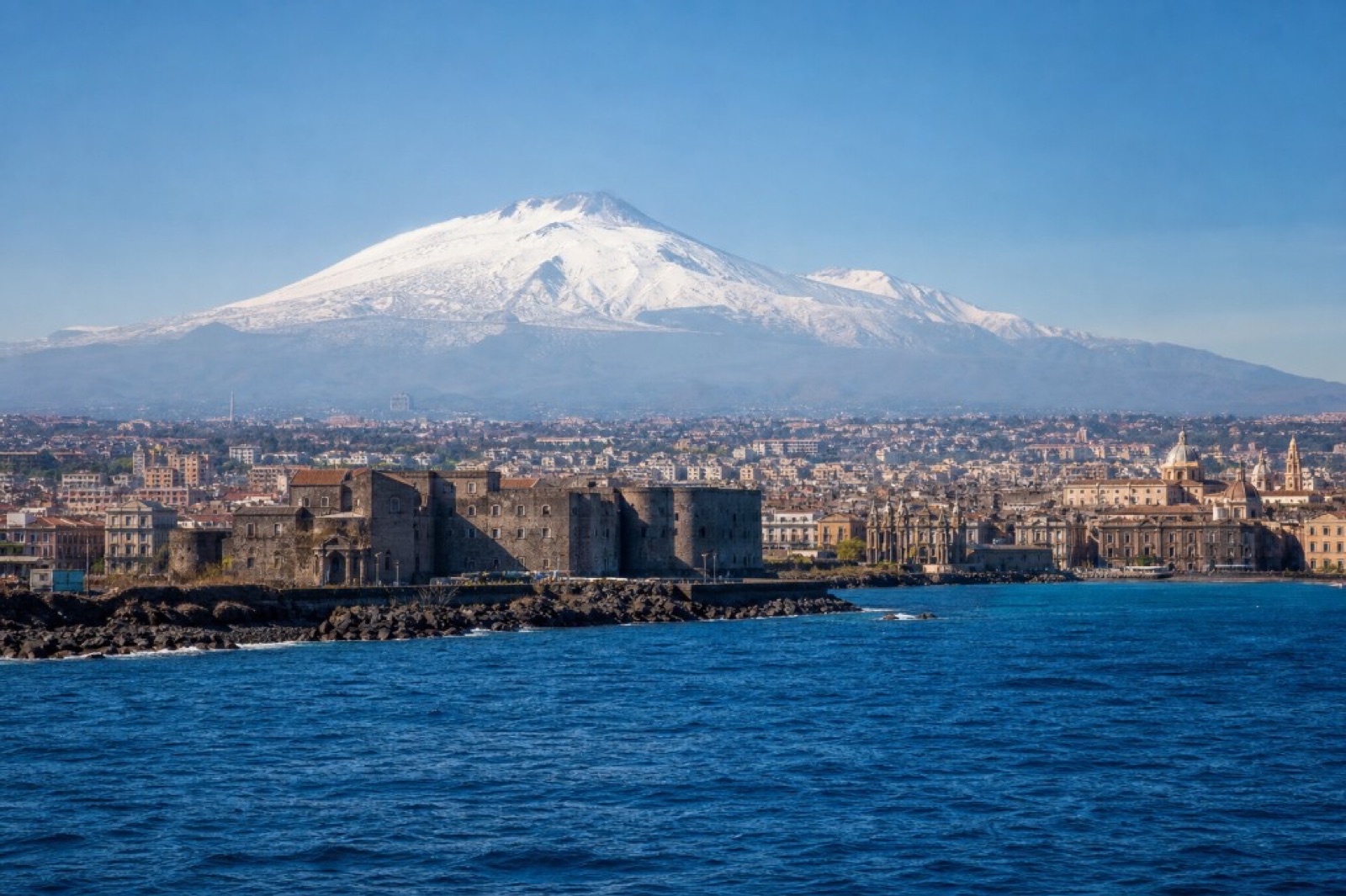 Catania