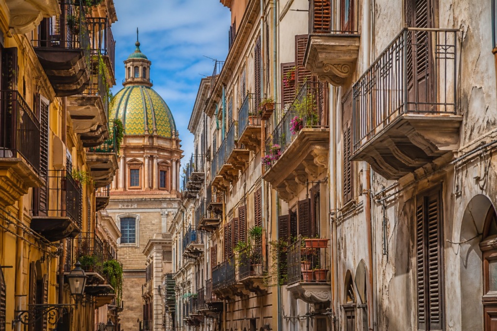 Palermo