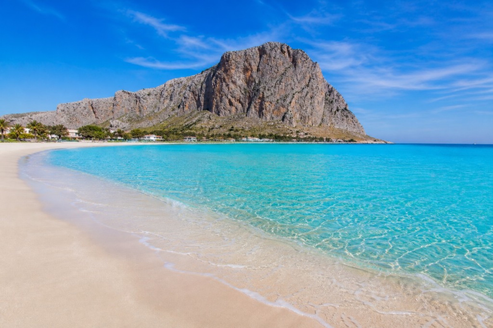 San Vito Lo Capo